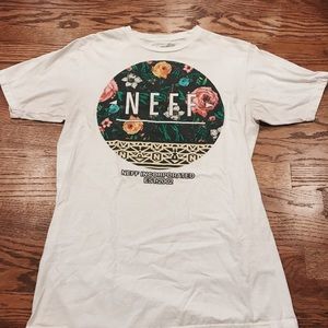 Men's Neff Tshirt